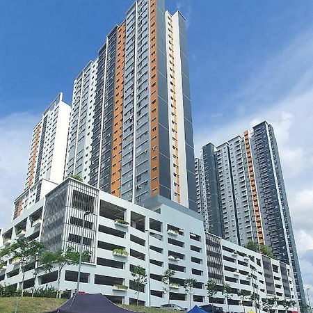 La Suite@Alanis Residence Sepang Exterior foto