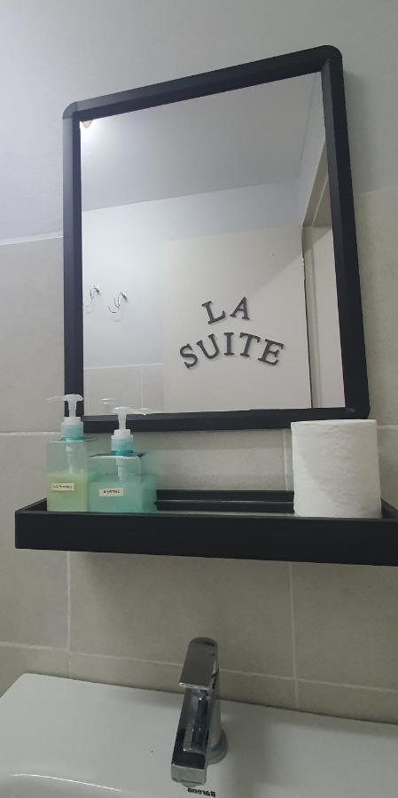 La Suite@Alanis Residence Sepang Exterior foto