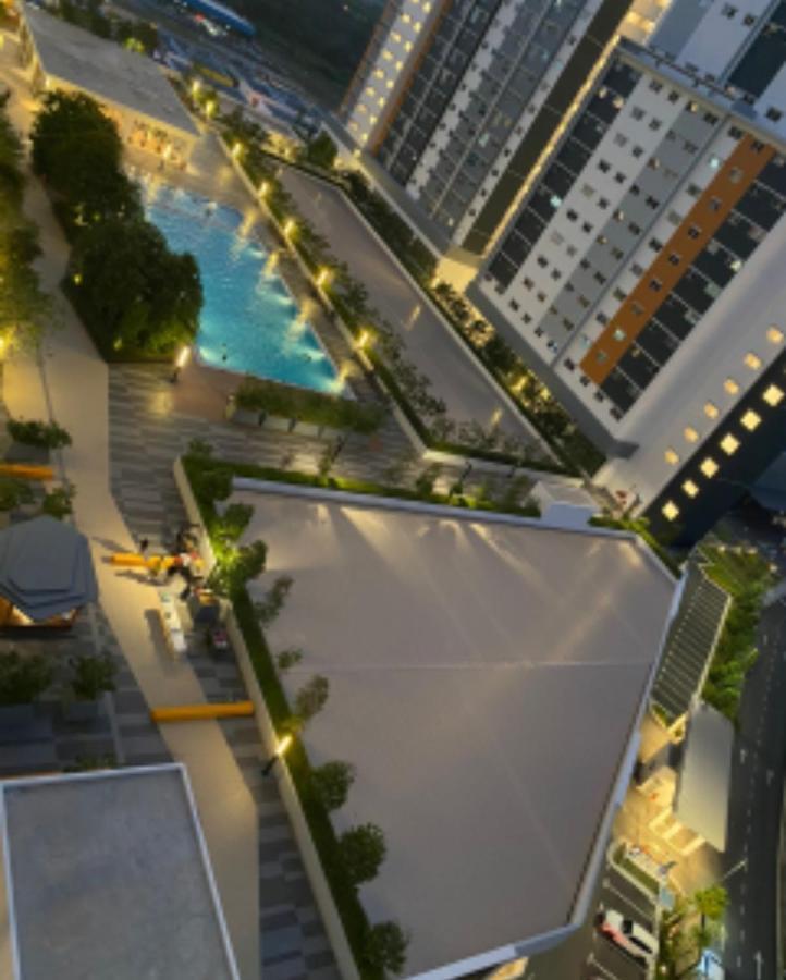 La Suite@Alanis Residence Sepang Exterior foto