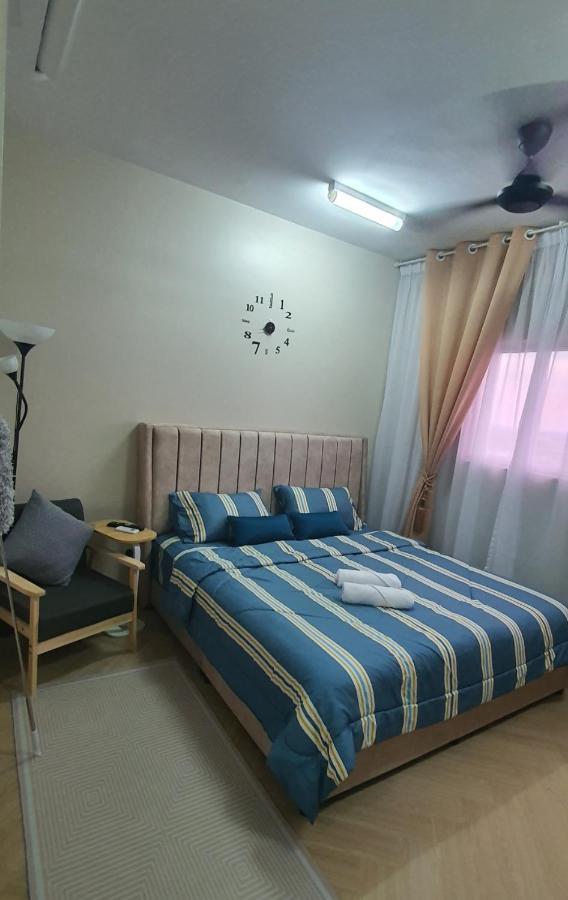 La Suite@Alanis Residence Sepang Exterior foto
