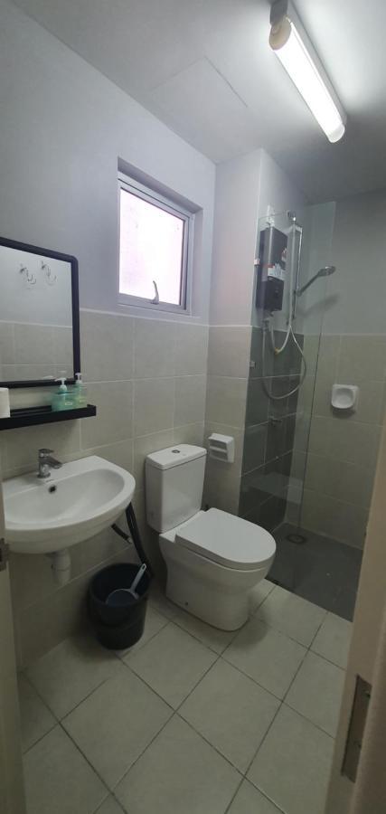 La Suite@Alanis Residence Sepang Exterior foto