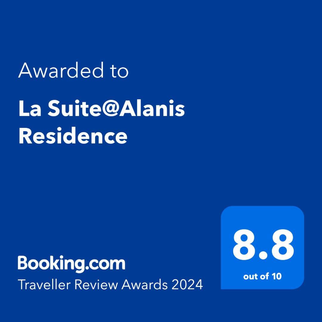 La Suite@Alanis Residence Sepang Exterior foto